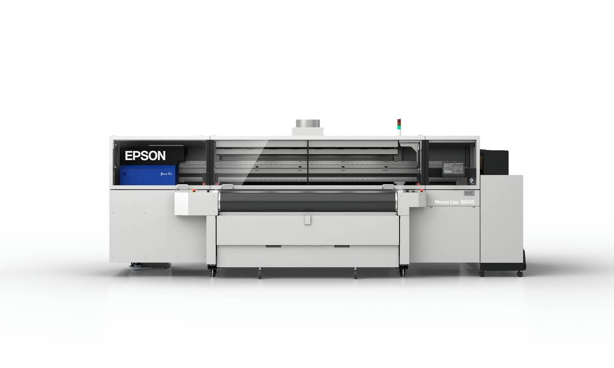 Epson Monna Lisa ML-32000U-180 CH
