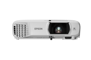 Epson Home Theatre TW750 Full HD 1080P 3LCD Projector