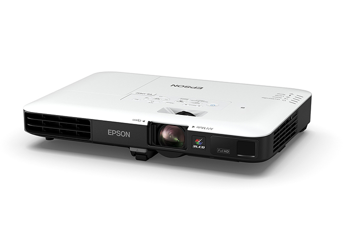 EB-1795F Wireless Full HD 1080p 3LCD Projector