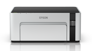 Epson EcoTank Monochrome M1100 Ink Tank Printer