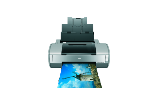 Epson Stylus Photo 1390