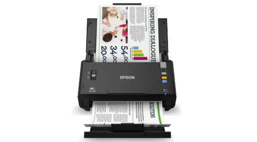 Epson WorkForce DS-560