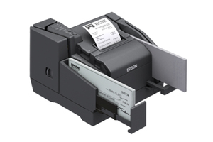 Multifunción Epson TM-S9000MJ