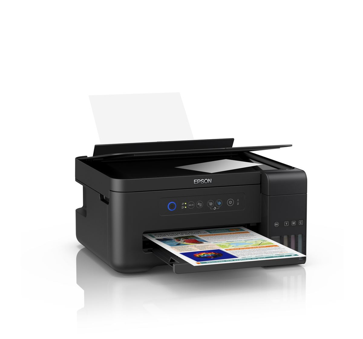 EcoTank L4150 Wi-Fi Multifunction InkTank Printer