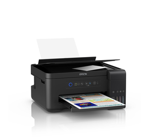 Epson L4150 Wi-Fi All-in-One Ink Tank Printer