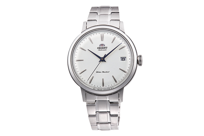 Orient mechanical classic discount watch