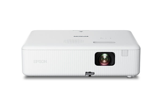 EpiqVision® Flex CO-W01 Portable Projector | Products | Epson US