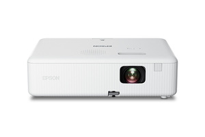 EpiqVision<sup>®</sup> Flex CO-W01 Portable Projector - Certified ReNew