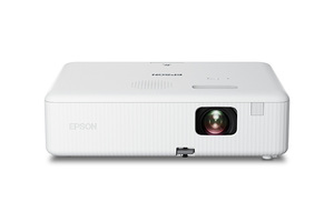 EpiqVision Flex CO-W01 Portable Projector