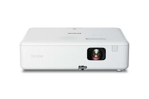 EpiqVision<sup>®</sup> Flex CO-W01 Portable Projector