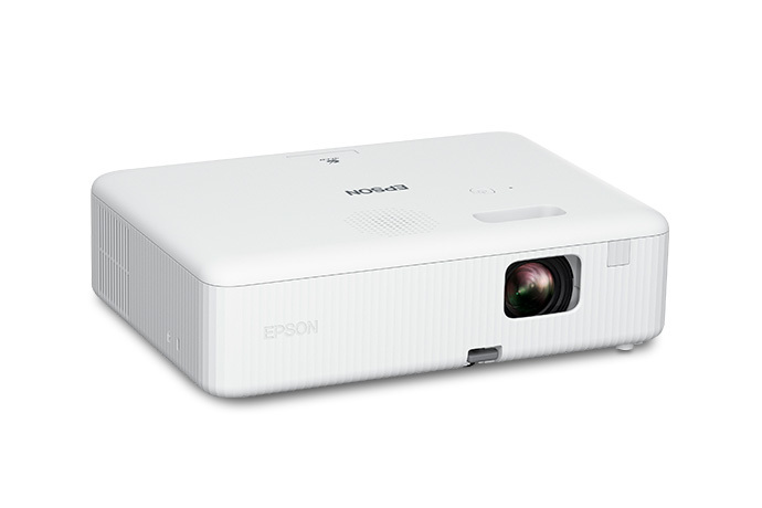 Proyector Epson® EpiqVision Flex CO-W01 WXGA Portable - V11HA86020 - Trescom