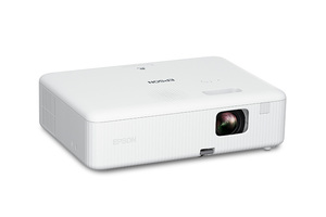 EpiqVision<sup>®</sup> Flex CO-W01 Portable Projector