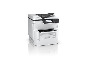 Epson WorkForce Pro WF-C878R Business Inkjet Copier