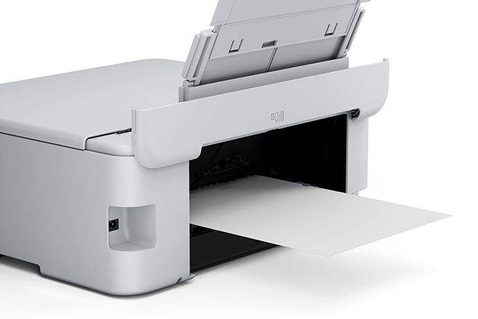 Impresora Multifuncional Epson EcoTank L8160