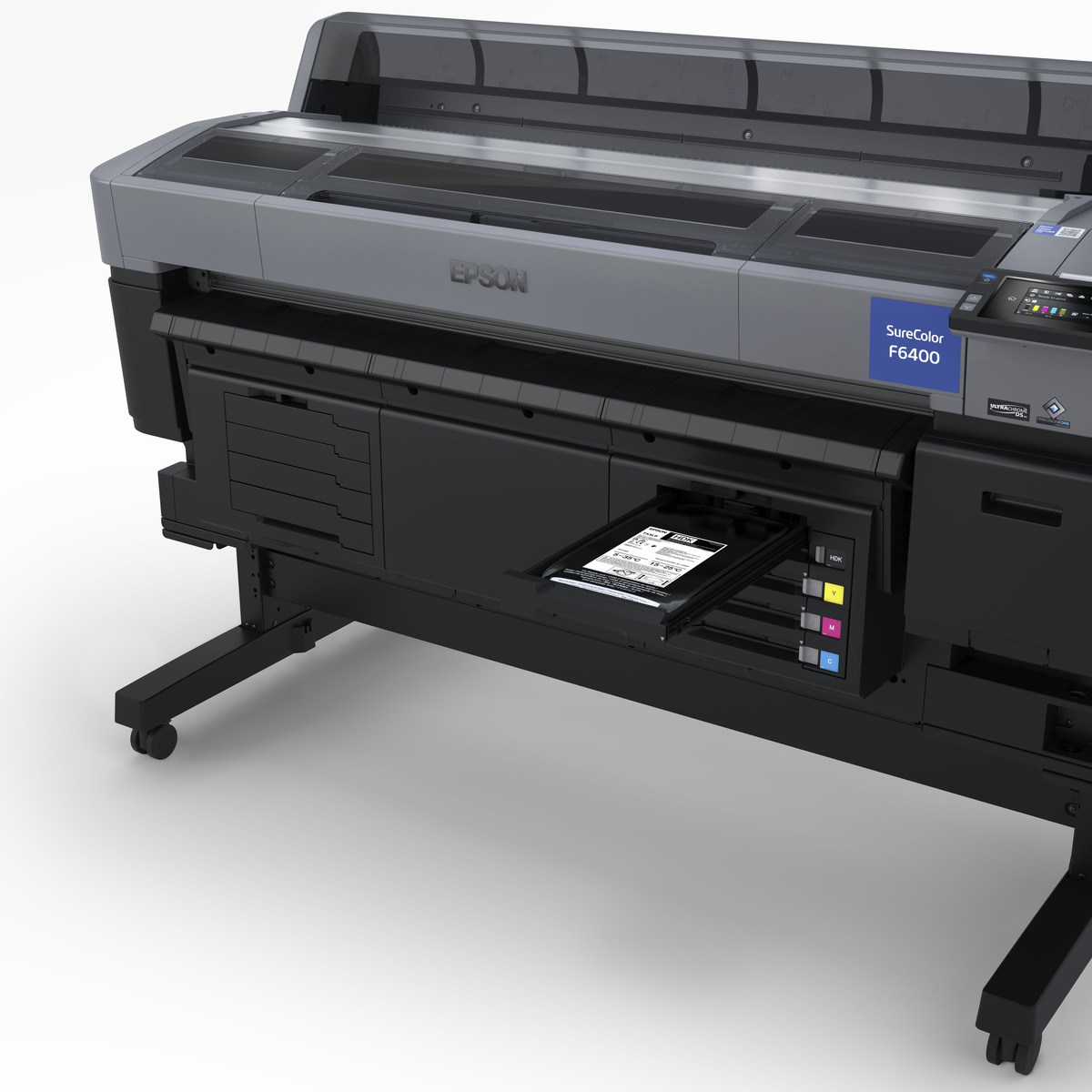 C11ck13402 Epson Surecolor Sc F6430 Large Format Printers For Work Epson Indonesia 7115