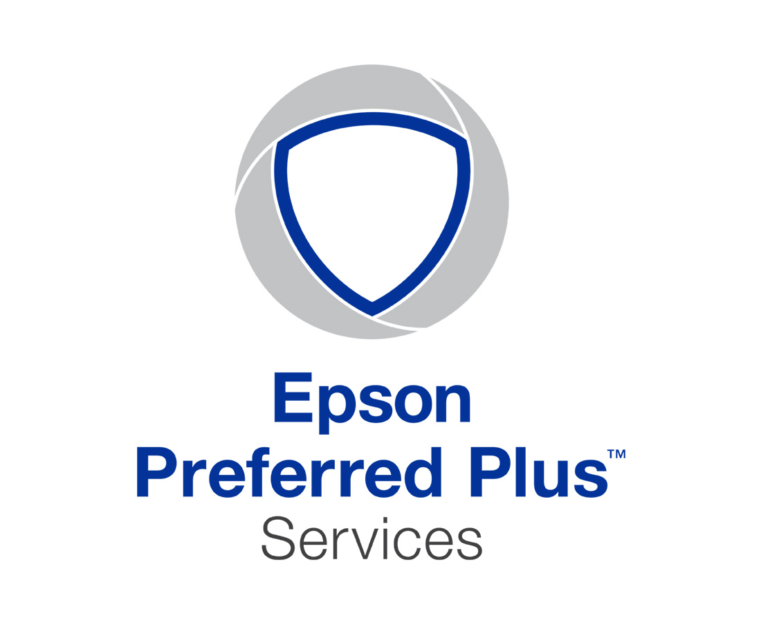 Epson Service Plan Logo