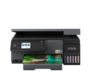 Epson Ecotank L8100