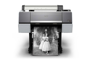 Impresora Epson SureColor P6000 Standard Edition