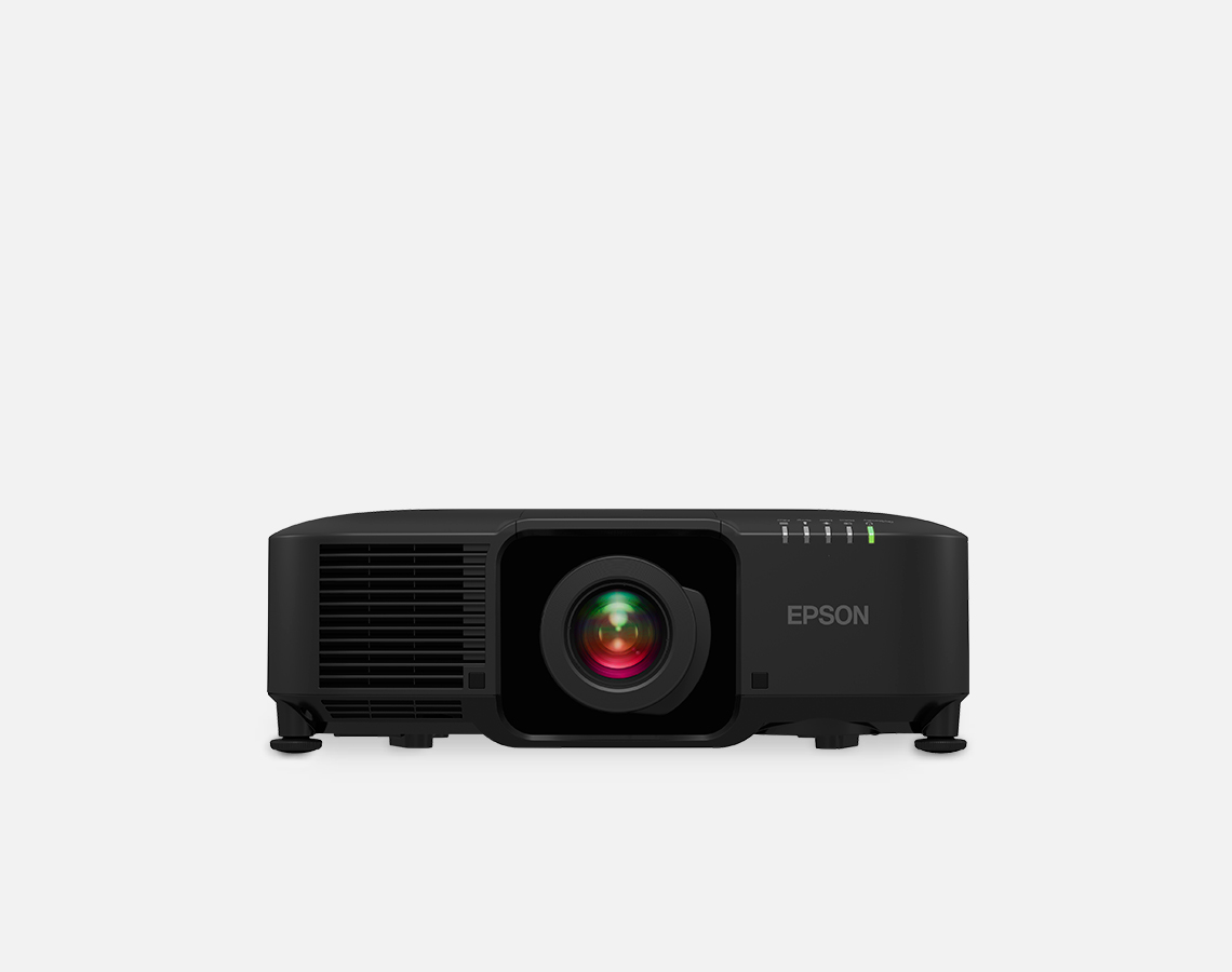 Epson EB-PU2010B projector