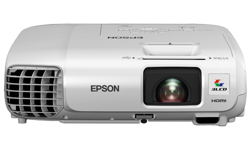 Proyector Epson PowerLite X17 XGA 3LCD