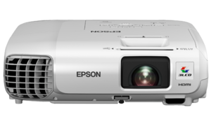 Proyector Epson PowerLite X17 XGA 3LCD