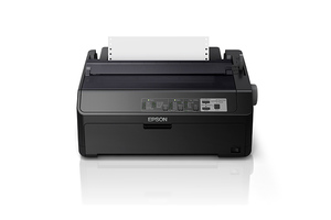 LQ-590II N Network Impact Printer