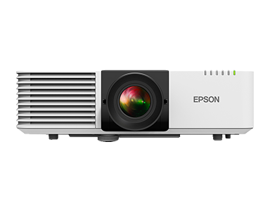 Epson PowerLite L610 projector