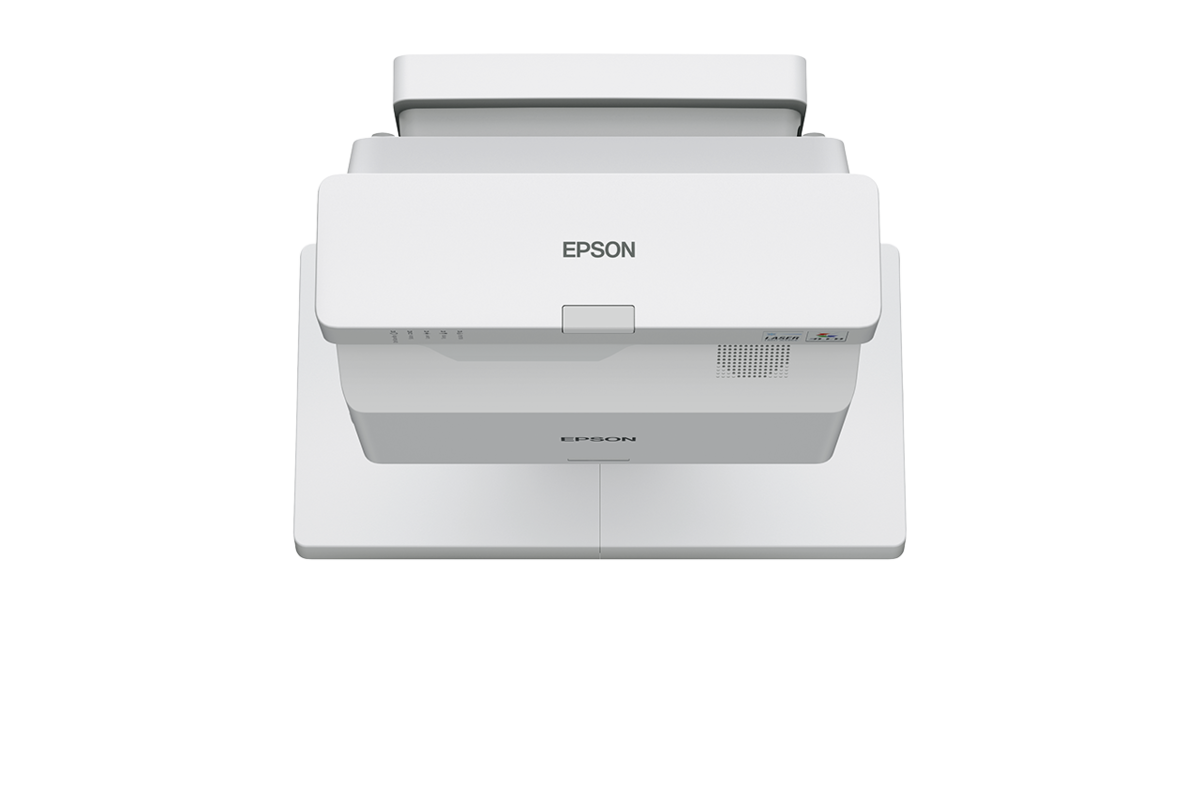 Epson EB-760W WXGA 3LCD Laser Projector