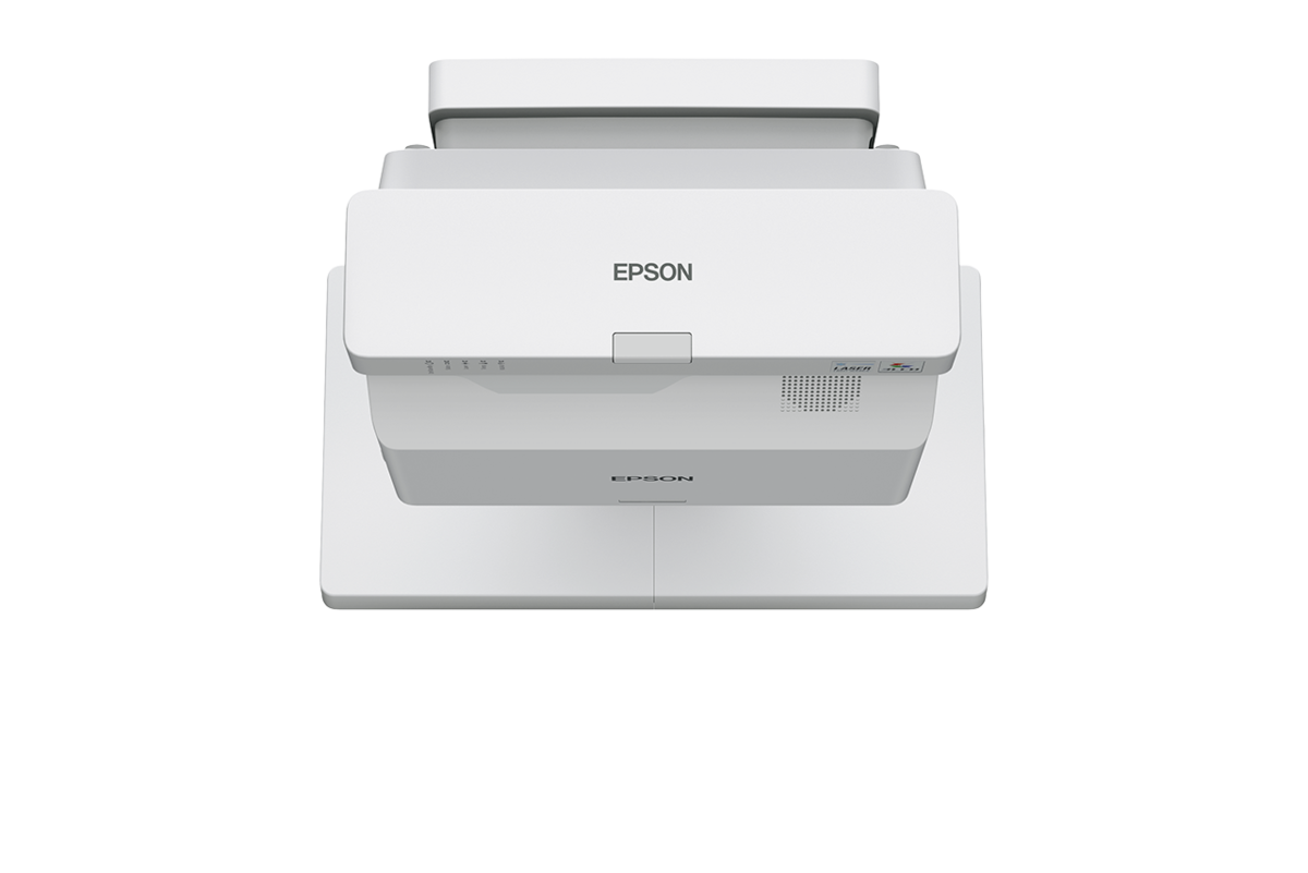 V11HA81080 | Epson EB-760W WXGA 3LCD Laser Projector | Short V11HA81080 | Epson EB-760W WXGA 3LCD Laser Projector | Short