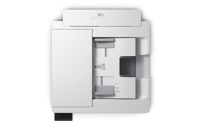EcoTank Pro ET-5800 All-in-One Cartridge-Free Supertank Printer - Refurbished