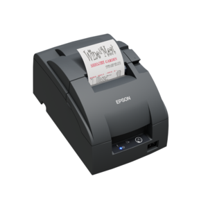Epson TM-U220IID Impact Dot Matrix Receipt Printer