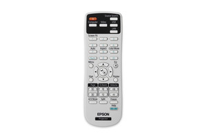 Replacement Projector Remote Control