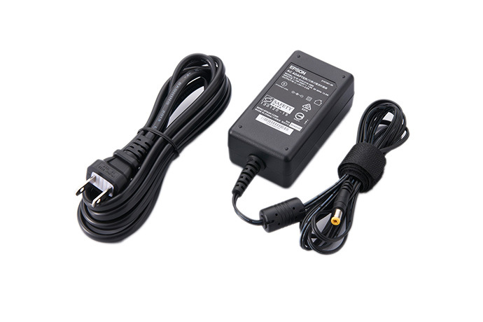AC Adapter for WorkForce DS-40