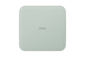 Epson Lifestudio Pop Projector - Green