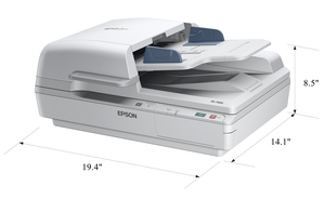 Epson WorkForce DS-7500