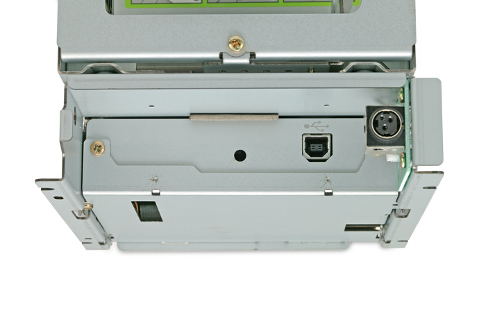 EU-T300 Kiosk Printer Series