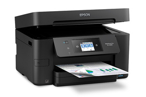 WorkForce Pro EC-4020 Color Multifunction Printer