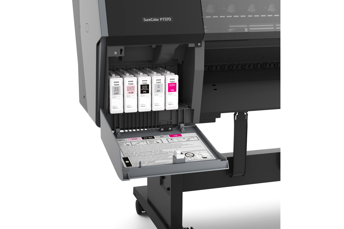 SureColor P7370 24-inch Wide-Format Printer
