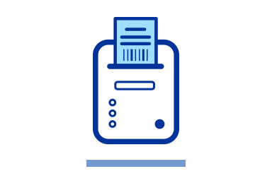 LabelWorks printer icon