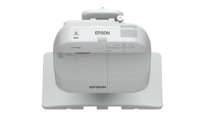 Epson 1420Wi/1430Wi Ultra-Short Throw Interactive WXGA 3LCD Projector