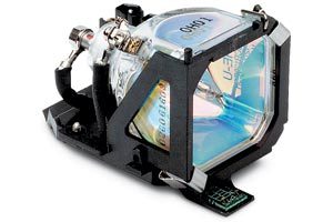 ELPLP10S Replacement Projector Lamp / Bulb ELPLP10S