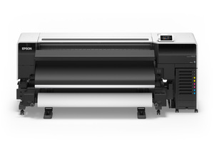 Impresora de Sublimación SureColor F9570 de 64 Pulgadas