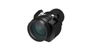 Zoom Lens (ELPLM09)