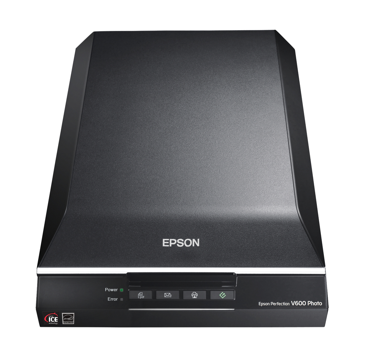 B11B198036 | Epson Perfection V600 Flatbed Photo Scanner | A4 Home ...