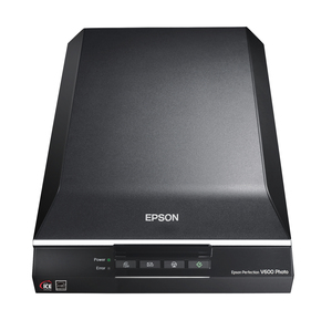 Epson Perfection V600 Photo