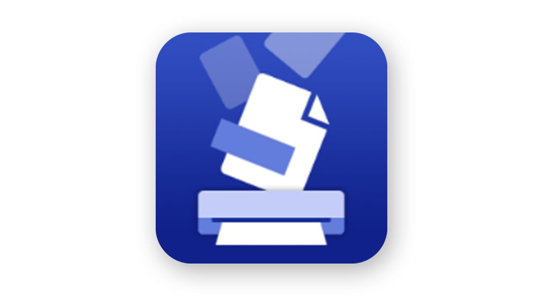 Epson Print Automate Icon