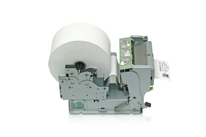 EU-T300 Kiosk Printer Series