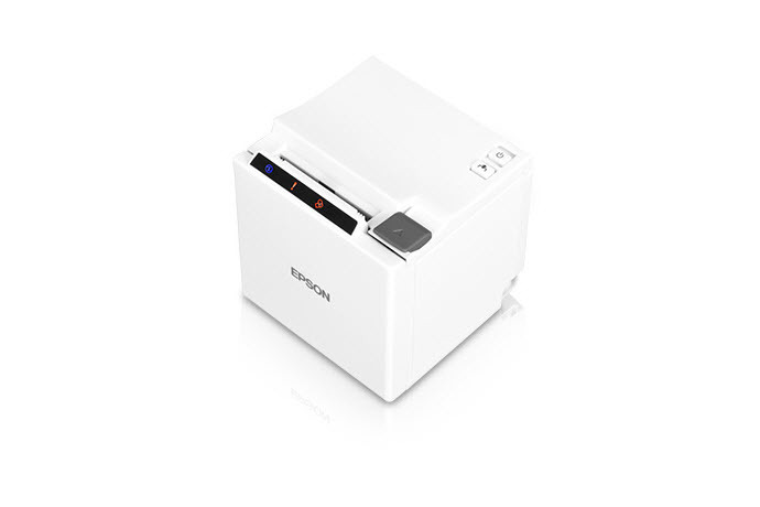 TM-m10 Compact POS 2 TM-m10 Compact POS 2