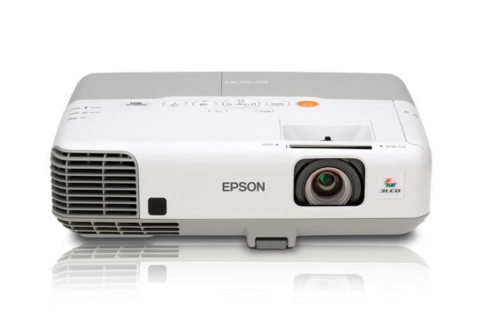 PowerLite 905 Multimedia Projector - Certified ReNew | Products