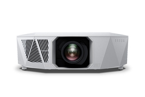 Epson QL7000 4K HDR High-Lumen 3LCD Laser Projector – White